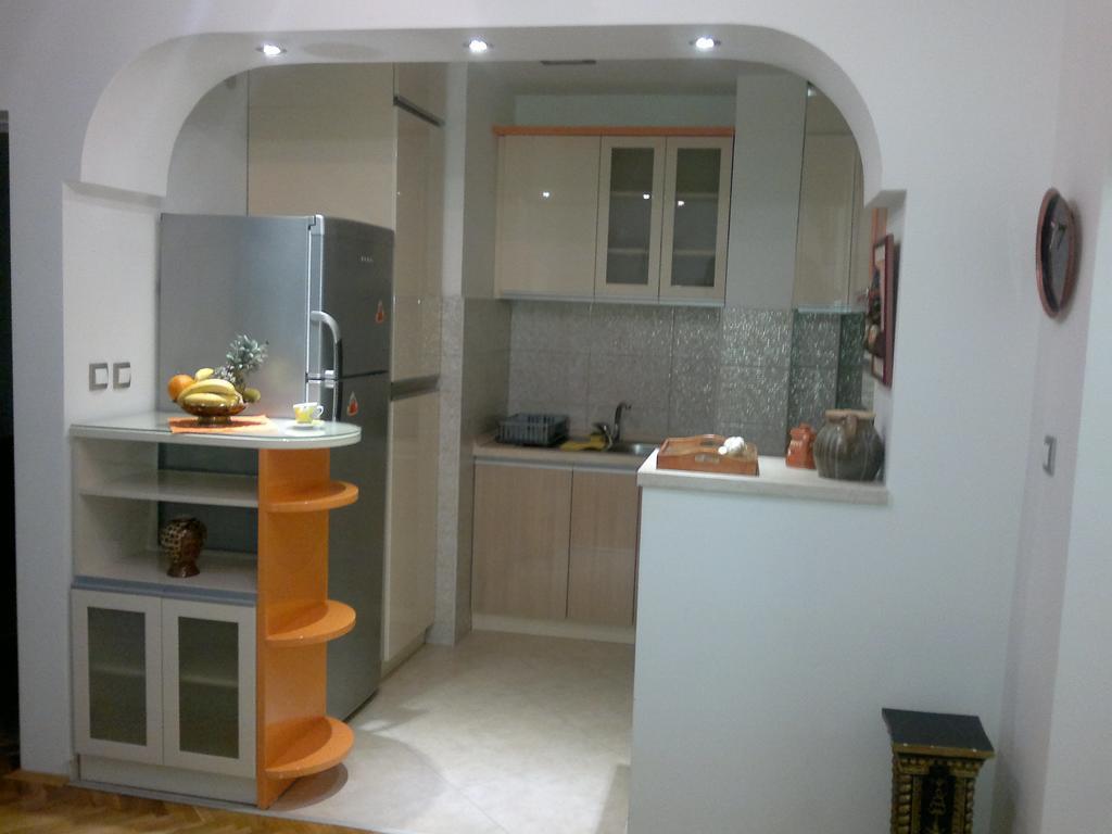 Apartment Goran And Milena Ohrida Cameră foto