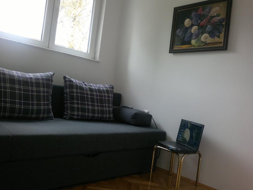 Apartment Goran And Milena Ohrida Cameră foto